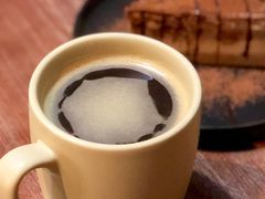 美式咖啡-ZM COFFEE(西安路店)
