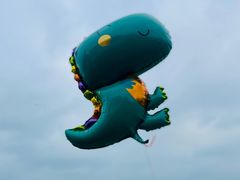 -青岛第三海水浴场