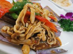 -寻味顺德·南记酒家·传统顺德菜·鱼生(广源路店)