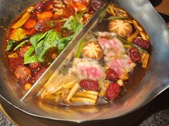 -湊湊火锅·茶憩(皇姑万象汇店)