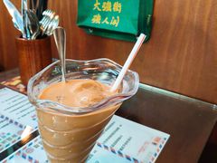 波波奶茶-阿飛冰室(下沙店)
