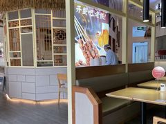 -关东小磨东北菜(上海长风大悦城店)