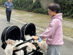 -田螺阿姨自营月嫂·育儿嫂(高新店)