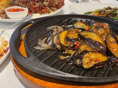 -眉州东坡(华联万柳店)