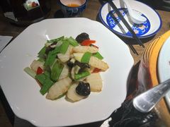 -龙潭喜客·四川客家菜