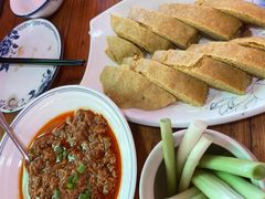 -旺角小渔村·海肠捞饭开创者(环山路店)