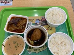 -老乡鸡(武汉江腾广场店)