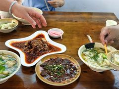 -天全县三土司椒麻鸡餐厅