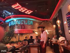 -肉串汪(望京店)