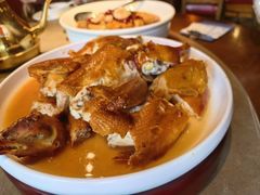 -张家卫·阳江菜·小海鲜(肥婆湾桥店)