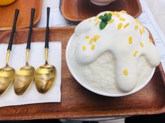 岛屿-丹礼糖甜品