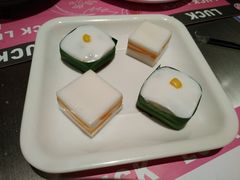 -新越盏·东南亚料理(捷登都会店)