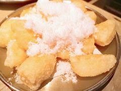 -西塔老太太泥炉烤肉(亚运村店)