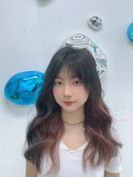 -ASG Hair Salon烫染·接发