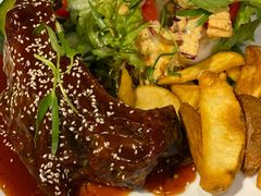 -Ohkajhu Organic Farm Sansai