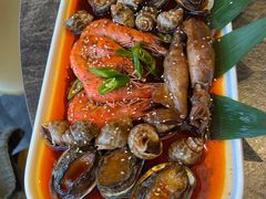 -日进一片海.生腌海鲜火锅.宵夜烧烤(三里屯总店)