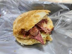 -牛老五羊杂汤(广阳区总店)