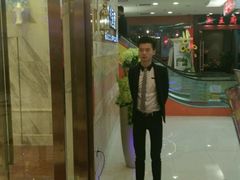 -畅想国度(黄埔店)