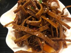 -舌尖上的食缘花园主题餐厅