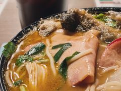 -肥汁米蘭香港米线(宁波路总店)