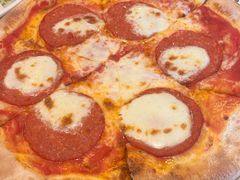 -城市大道红炉披萨烘焙坊