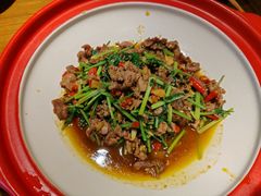 -屋里饭菜·湘菜馆(火车站店)