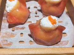 -蔡澜点心·粤菜(花城汇南区店)