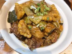 -金掌勺·锅包肉(双榆树店)