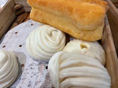 -食膳公园包子铺(烈士公园店)