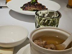 -南堂馆·新川菜(天府三街店)
