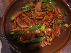 -赠李白·如诗的川味(余杭万达广场店)