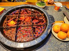 -巴将军·非遗老字号火锅(解放碑店)