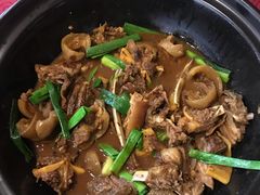 -光明清汤羊(宝业路店)