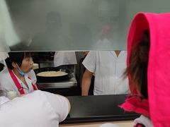 -回回锅贴(小河沿店)