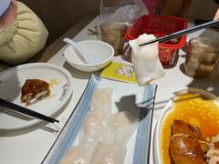 -南枝记·广东味道(中骏世界城店)