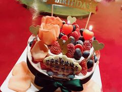 -EnergyCake蛋糕理想国