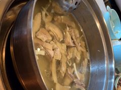 -润园四季椰子鸡火锅(南山海岸城店)