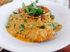 -芽庄MP泰式海鲜海景餐厅