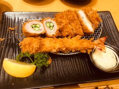 -胜博殿日式炸猪排(西红门店)