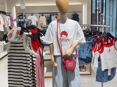-ZARA(青岛万象城店)