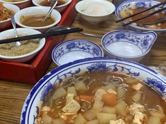 -老陕北抿节(范光胡同店)