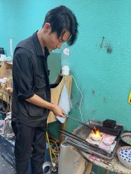 -邵老师打金·黄金加工(大望路总店)