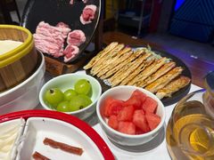 -东来顺•非遗火锅(外滩店)