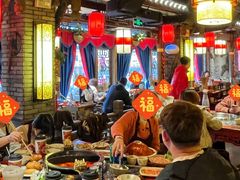 -蜀大侠火锅(总府路店)