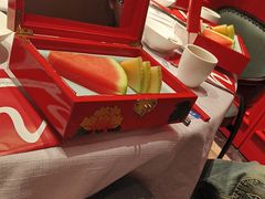 -千百味红餐厅·江西菜(绿地双子塔店)