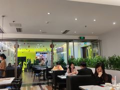 -卡朋西餐(铂顿城店)
