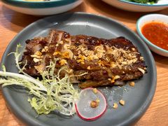 -越小品·越南餐厅(万科里店)