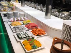 -大珍珠号夜游湄南河