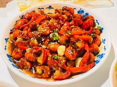 -老长沙龙虾馆·聚会餐厅(白石洲店)