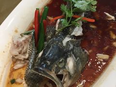 -辣螃铠盆盆蟹大排档(海昌店)